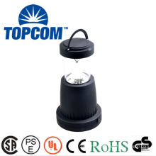 Multifunctional LED Tent Light Retractable Camp Light Lantern